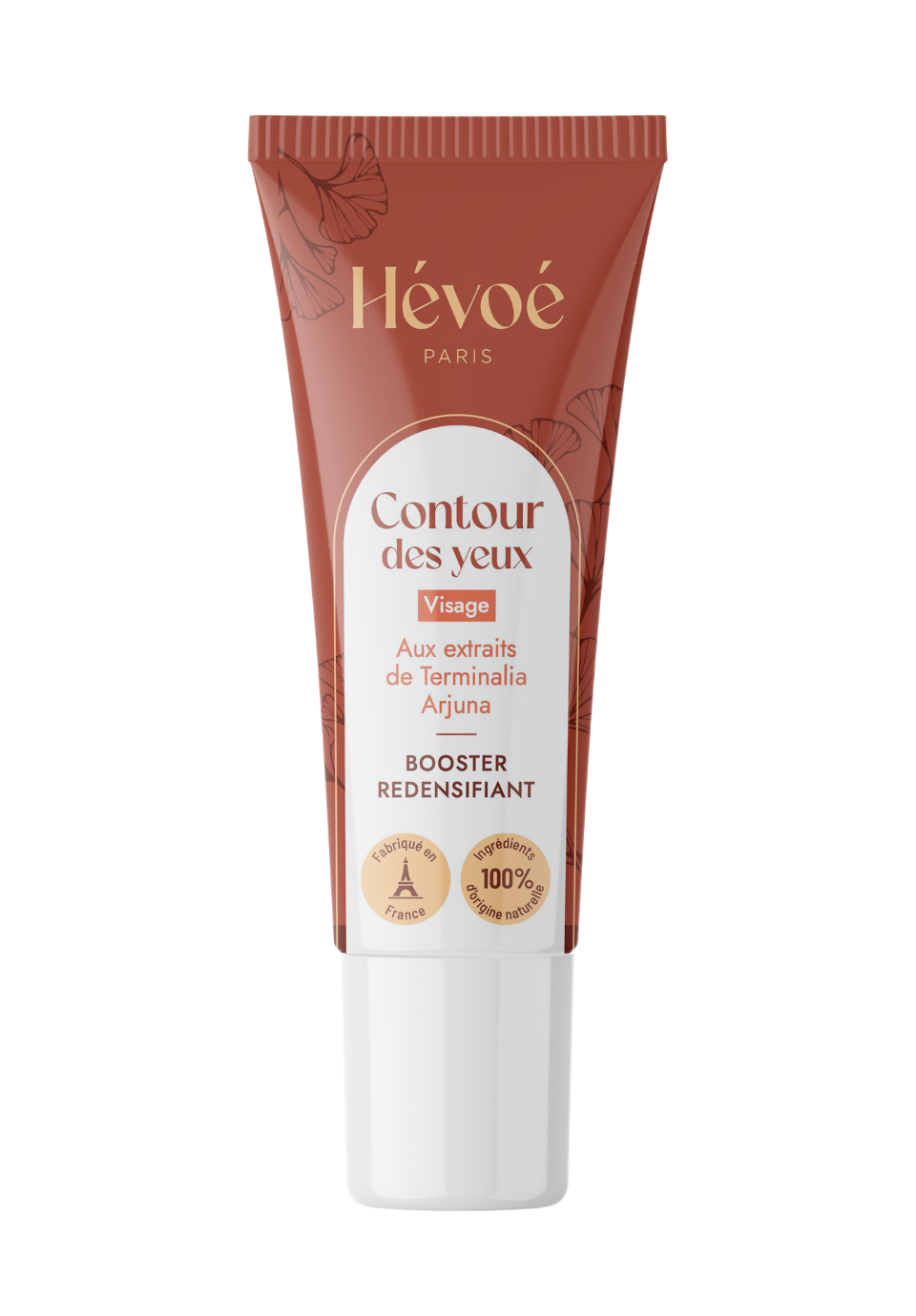 Contour des Yeux Booster – Anti-Cernes & Tonifiant | Hévoé