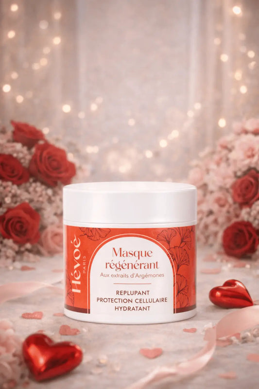 L’Essentiel Masque & Nuit - HEVOE