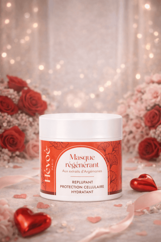 L’Essentiel Masque & Nuit - HEVOE