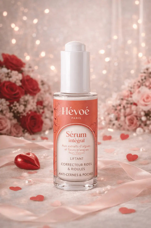 L’Essentiel Sérum & Tattoo Protect – Coffret - HEVOE