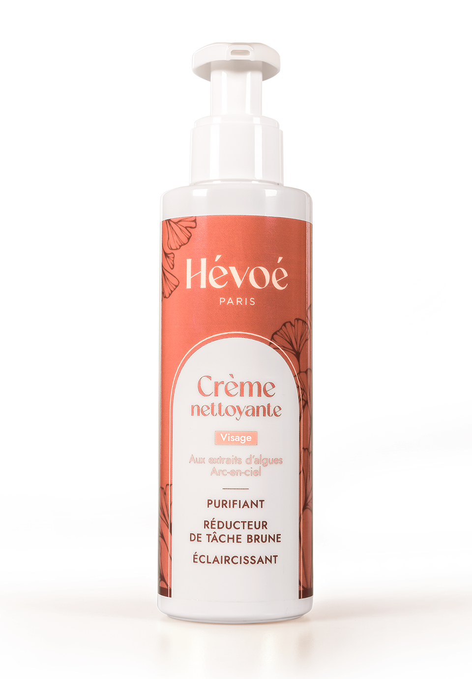 Starter – Crème Nettoyante 150 ml