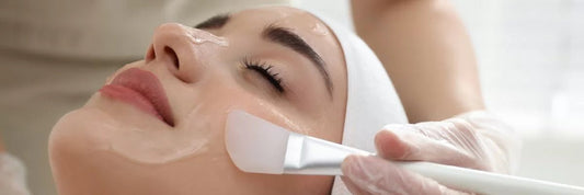 La gelée de peeling : secret d’une peau revitalisée - HEVOE