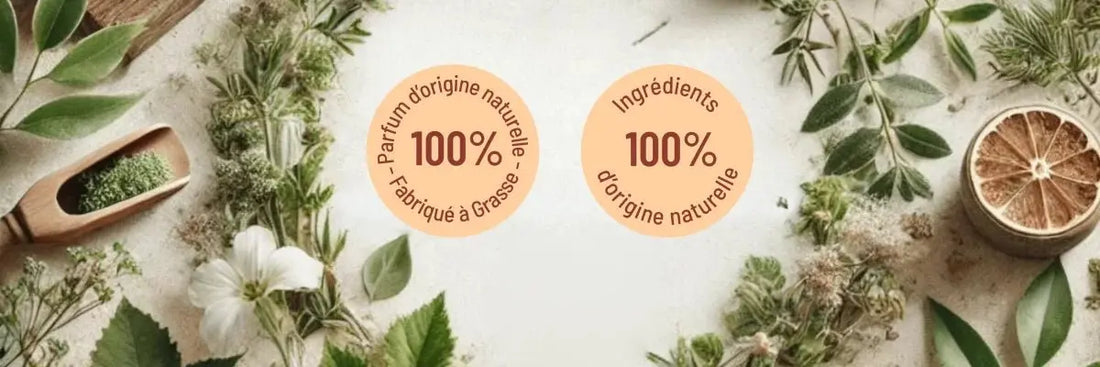 Pourquoi Hévoé n'est pas Bio, mais bien plus : notre promesse 100% naturelle