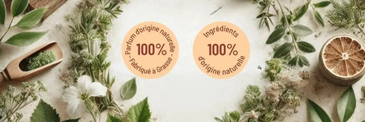 Pourquoi Hévoé n'est pas Bio, mais bien plus : notre promesse 100% naturelle