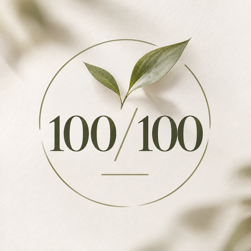 Yuka 100/100