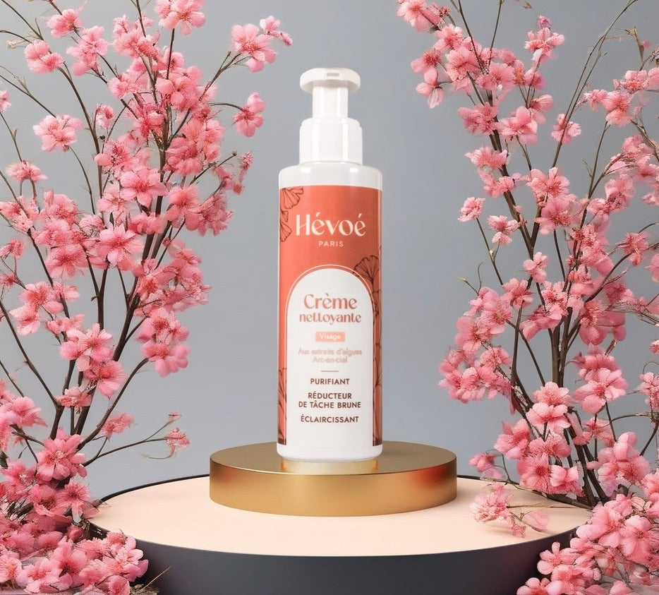 Starter – Crème Nettoyante 150 ml