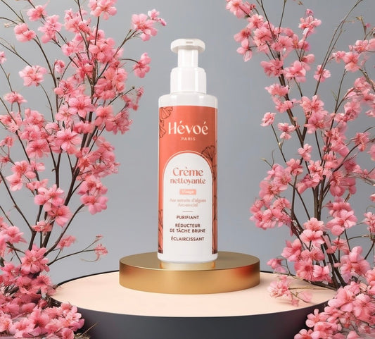 Starter – Crème Nettoyante 150 ml