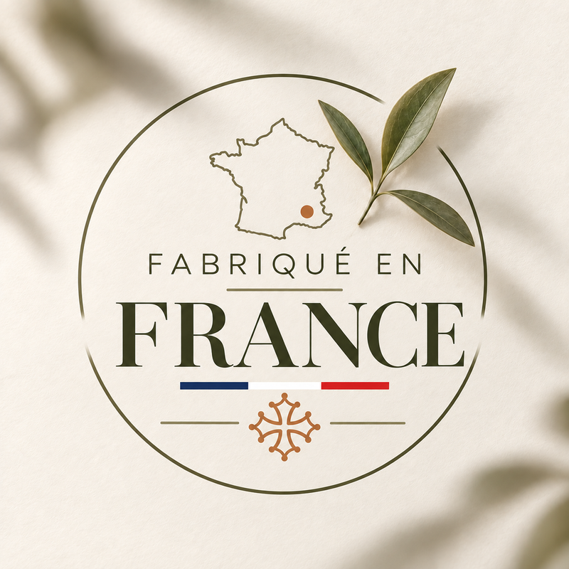 Fabriqué en France