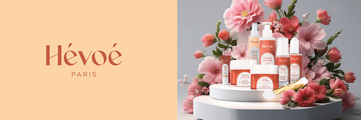 Carte Cadeau Hévoé – Soins Naturels au Choix | Dès 10 € - HEVOE