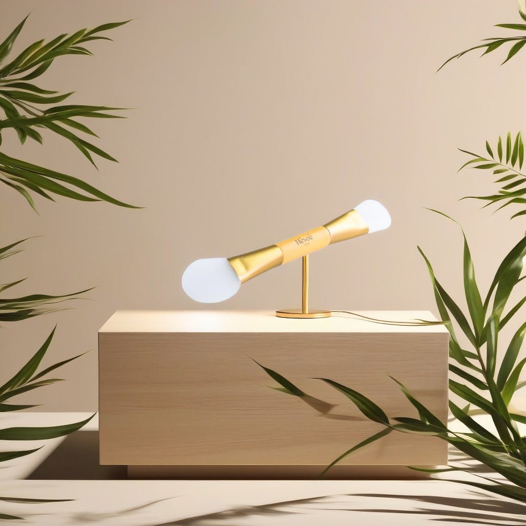 Coffret Essentiel Hévoé – Le rituel complet pour une peau éclatante et hydratée - HEVOE