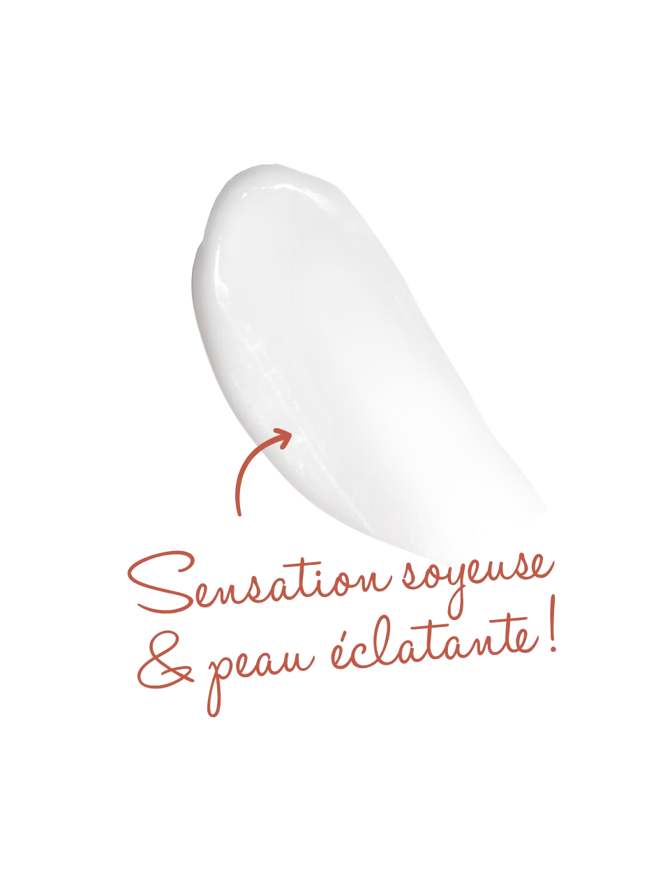 Crème Nettoyante Visage Hévoé – Nettoyant et démaquillant doux naturel HEVOE