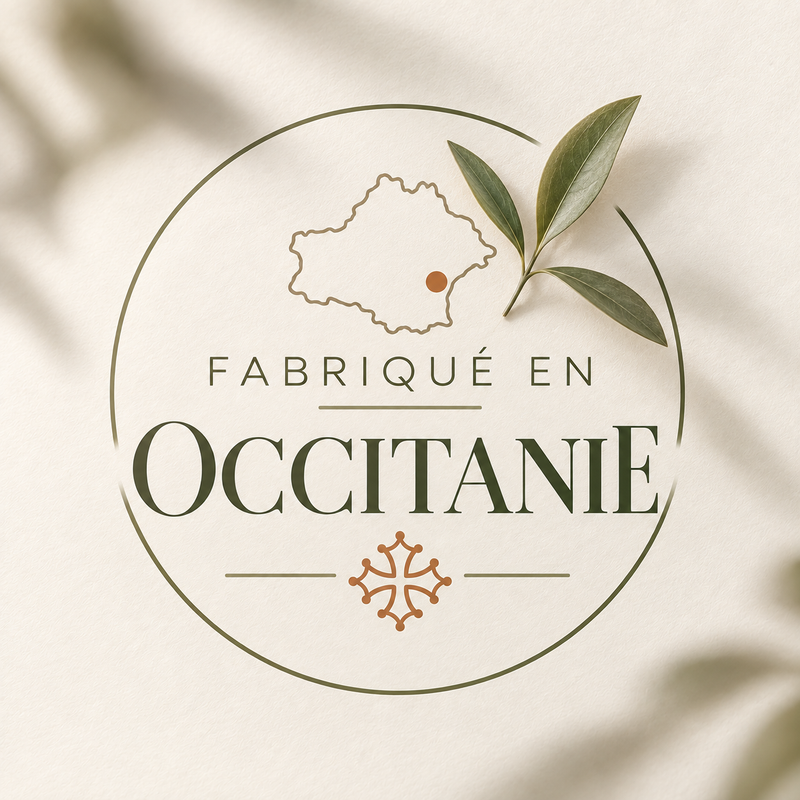 Fabriqué en Occitanie