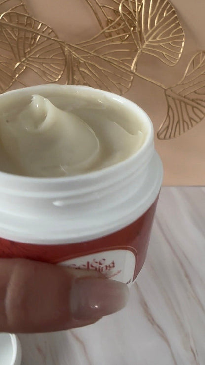 Gelée de Peeling Hévoé – Peau neuve, lissée et éclatante sans irritation - HEVOE