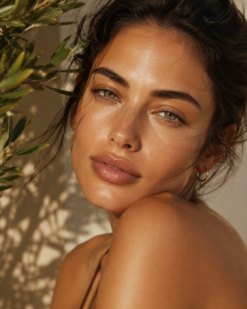 100 % naturel