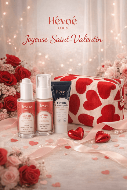 Le Rituel Amour Éternel - HEVOE