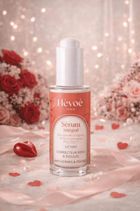 L’Essentiel Sérum & Tattoo Protect – Coffret - HEVOE