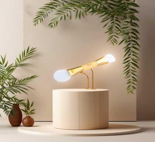 Pinceau Soin Visage – Double Embout Précis & Hygiénique | Hévoé - HEVOE