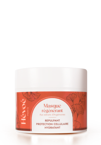 masque regénérant Hévoé